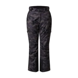 KILLTEC Športové nohavice 'Combloux' grafitová / sivá vyobraziť