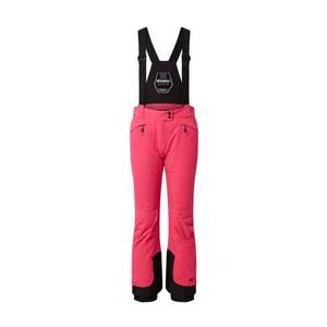 KILLTEC Športové nohavice 'Cimetta' ružová vyobraziť