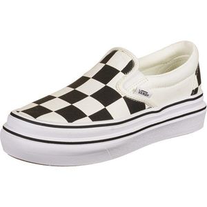 ComfyCush Slip On Vans vyobraziť