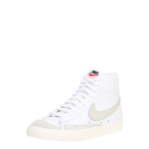 Nike Sportswear Členkové tenisky 'Blazer Mid 77 Vintage' biela / béžová vyobraziť