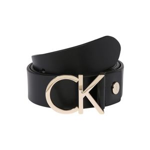 Calvin Klein Opasky čierna vyobraziť
