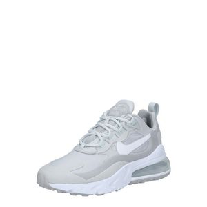 Nike Sportswear Nízke tenisky '270 React' sivá / biela / svetlosivá vyobraziť