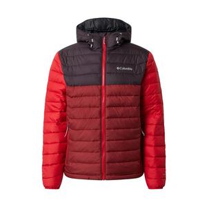 COLUMBIA Zimná bunda 'Powder Lite' červená vyobraziť