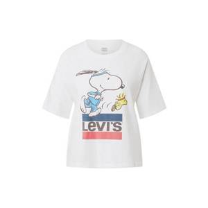 LEVI'S Tričko 'GRAPHIC BOXY TEE' zmiešané farby vyobraziť
