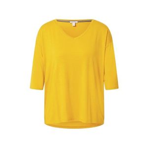 ESPRIT Tričko 'Noos' zlatá žltá vyobraziť