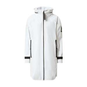 ADIDAS PERFORMANCE Funkčný kabát 'MyShelter' biela / čierna vyobraziť