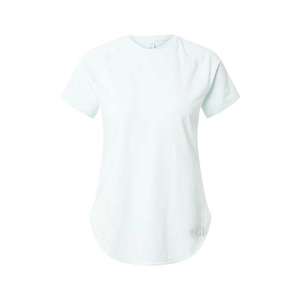 UNDER ARMOUR Funkčné tričko 'Hi-Lo SS' biela vyobraziť