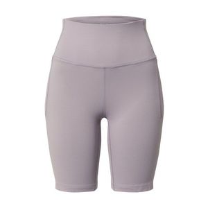 UNDER ARMOUR Športové nohavice 'Meridian' pastelovo fialová vyobraziť