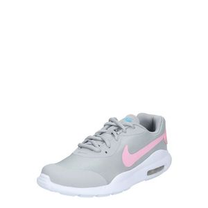 Nike Sportswear Tenisky 'Oketo' svetloružová / sivá vyobraziť