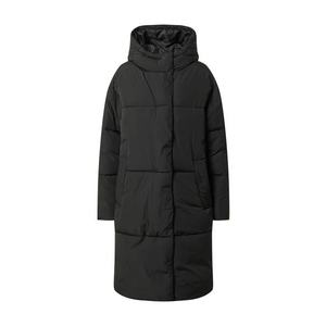 mbym Zimný kabát 'Merian' čierna vyobraziť