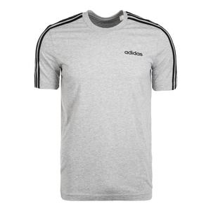 ADIDAS PERFORMANCE Funkčné tričko sivá / čierna vyobraziť