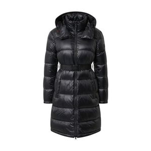 Peuterey Zimný kabát 'DALAL' čierna vyobraziť