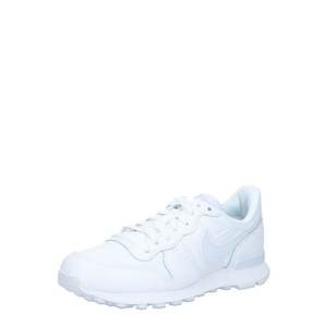 Nike Sportswear Nízke tenisky 'Internationalist' biela vyobraziť