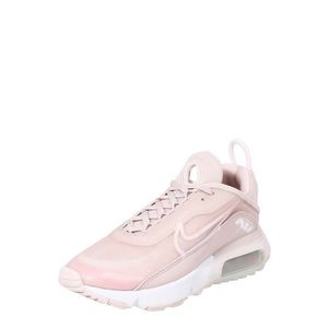 Nike Sportswear Nízke tenisky 'AIR MAX 2090' béžová / rosé / biela vyobraziť