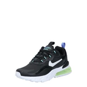 Nike Sportswear Tenisky 'Air Max 270 React' čierna / biela vyobraziť