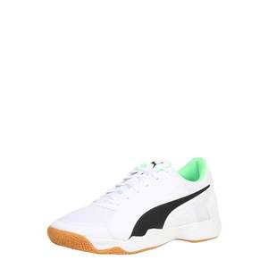 PUMA Športová obuv 'Auriz' zelená / biela / čierna vyobraziť