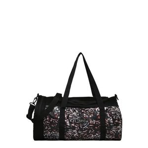 ROXY Športová taška 'Celestial World' biela / čierna / rosé / béžová / opálová vyobraziť