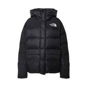 THE NORTH FACE Zimná bunda 'HMLYN DOWN PARKA' čierna vyobraziť