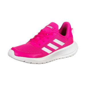 ADIDAS PERFORMANCE Športová obuv 'Tensor' biela / ružová vyobraziť