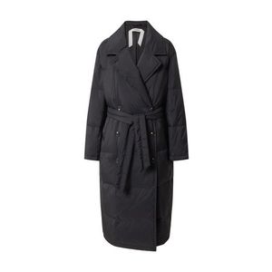 Spoom Zimný kabát 'Sue' čierna vyobraziť
