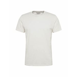 By Garment Makers Tričko prírodná biela vyobraziť