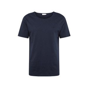 Calvin Klein Tričko námornícka modrá vyobraziť