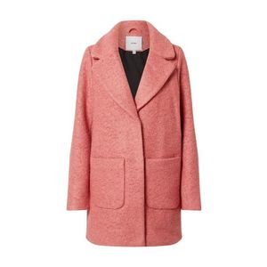 ICHI Prechodný kabát rosé vyobraziť