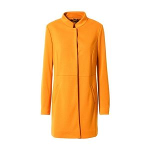 COMMA Prechodný kabát oranžová vyobraziť
