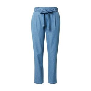 MOSS COPENHAGEN Plisované nohavice 'Popina Lyanna' modrá vyobraziť