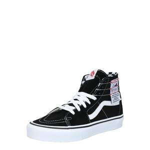 VANS Členkové tenisky 'UA SK8-Hi Tapered' čierna / biela vyobraziť