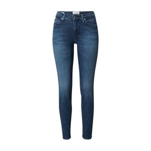 Calvin Klein Jeans Džínsy 'RISE' modrá denim vyobraziť