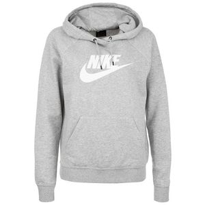 Nike Sportswear Mikina sivá vyobraziť