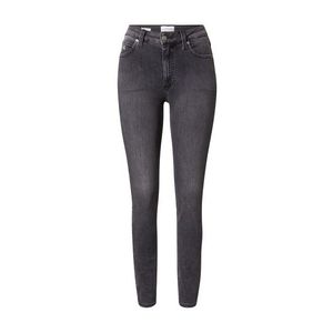 Calvin Klein Jeans Džínsy 'RISE' sivý denim vyobraziť