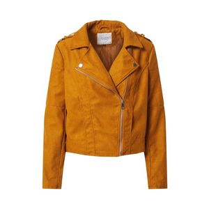 JACQUELINE de YONG Prechodná bunda 'Peach' zlatá žltá vyobraziť