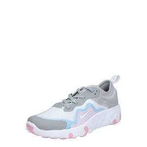 Nike Sportswear Tenisky 'Lucent' sivá / biela / svetlomodrá / pastelovo ružová vyobraziť