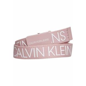 Calvin Klein Jeans Opasky biela / ružová vyobraziť