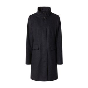 GIL BRET Prechodný kabát čierna vyobraziť