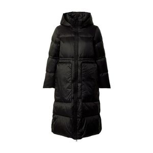 JNBY Zimný kabát čierna vyobraziť