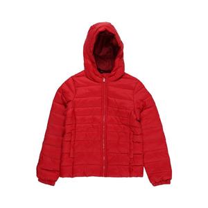 KIDS ONLY Zimná bunda červená vyobraziť