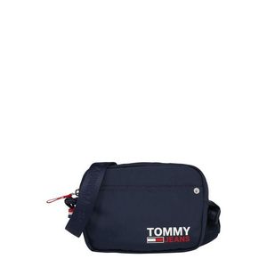 Tommy Jeans Taška cez rameno námornícka modrá vyobraziť