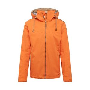 ICEPEAK Športová bunda oranžová vyobraziť