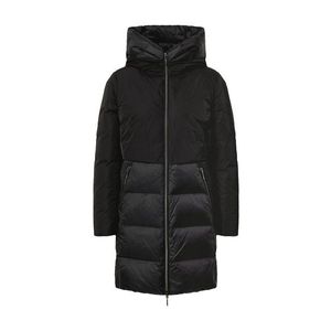 GIL BRET Zimný kabát čierna vyobraziť
