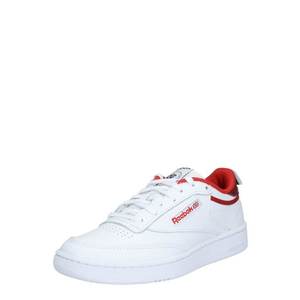 Reebok Classic Sneaker červená / biela vyobraziť