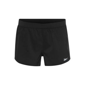 Reebok Sport Športové nohavice 'RE 2-in-1 Short' čierna vyobraziť