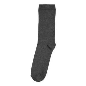 ABOUT YOU Ponožky '3er Pack Milo Socks' antracitová vyobraziť