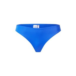 Tommy Hilfiger Underwear Bikinové nohavičky modrá / biela vyobraziť