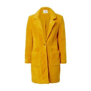 ONLY Prechodný kabát 'Claire' žltá vyobraziť