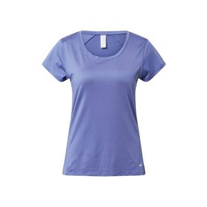 Marika Funkčné tričko 'TRISHA' kráľovská modrá vyobraziť