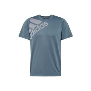 ADIDAS PERFORMANCE Funkčné tričko 'FL_SPR GF BOS' modrá vyobraziť