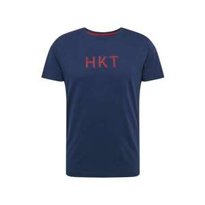 HKT by HACKETT Tričko červená / modrá vyobraziť